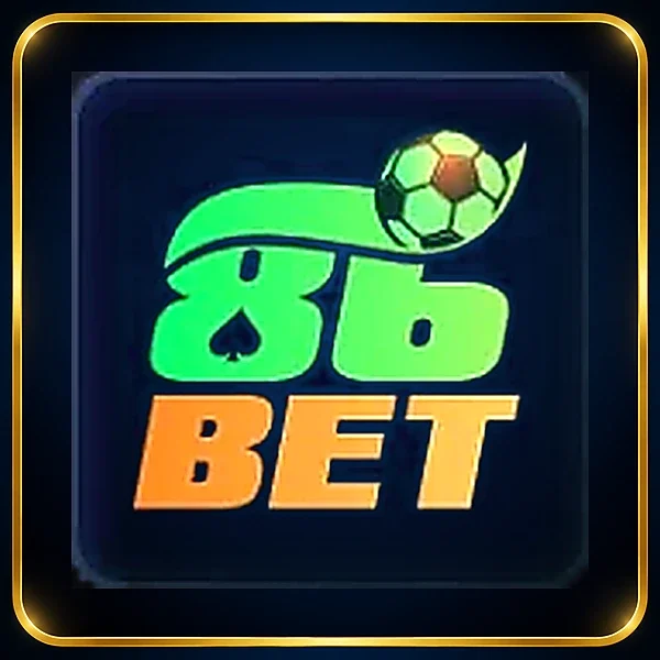 Logo 86bet