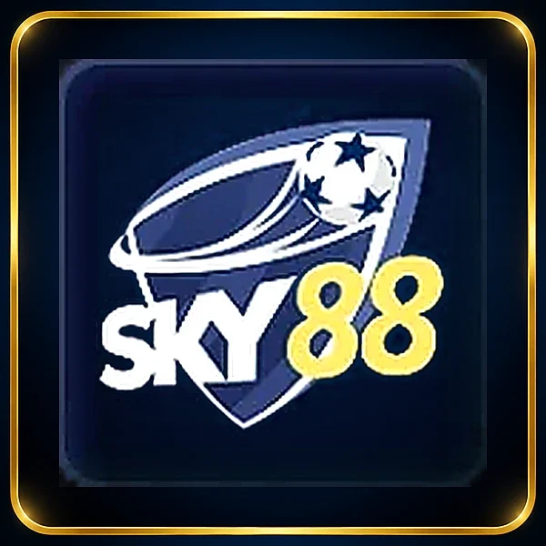 Logo Sky88