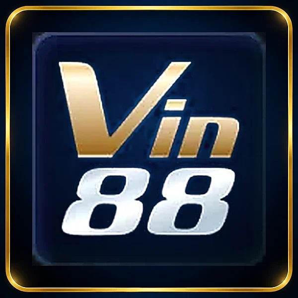 Logo Vin88