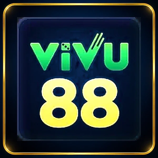 Logo VIVU88